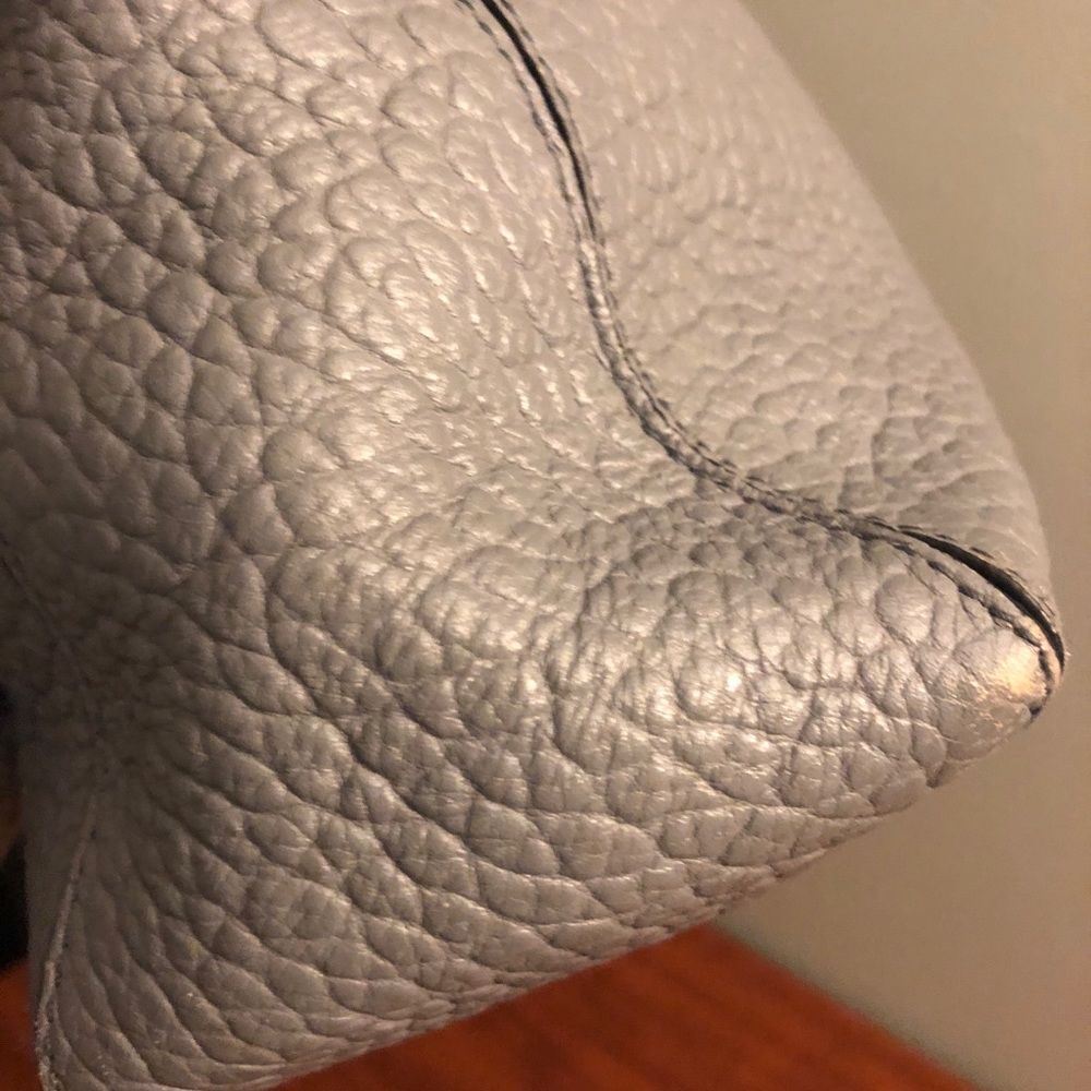 Authentic Burberry Satchel - Picture 13 of 13